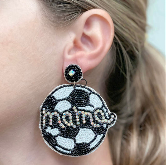 Soccer mama